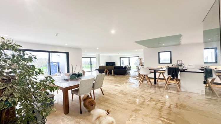 Ma-Cabane - Vente Maison COMBOURG, 190 m²