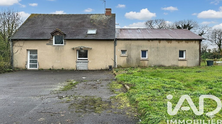 Ma-Cabane - Vente Maison Combourg, 77 m²