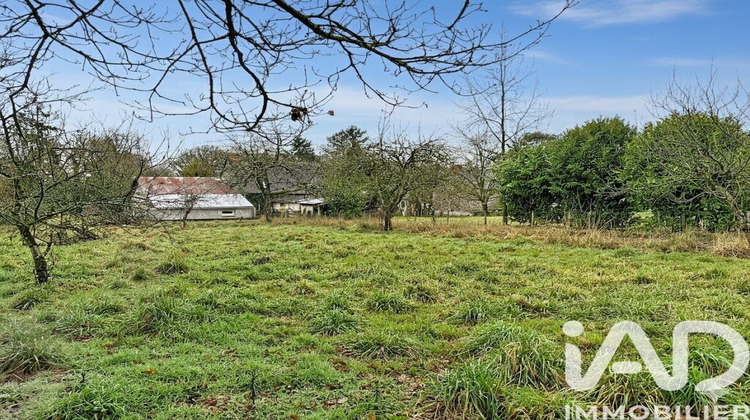 Ma-Cabane - Vente Maison Combourg, 77 m²