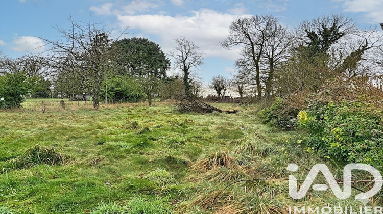 Ma-Cabane - Vente Maison Combourg, 77 m²