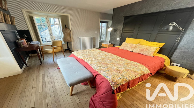Ma-Cabane - Vente Maison Combourg, 220 m²