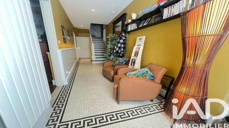 Ma-Cabane - Vente Maison Combourg, 220 m²