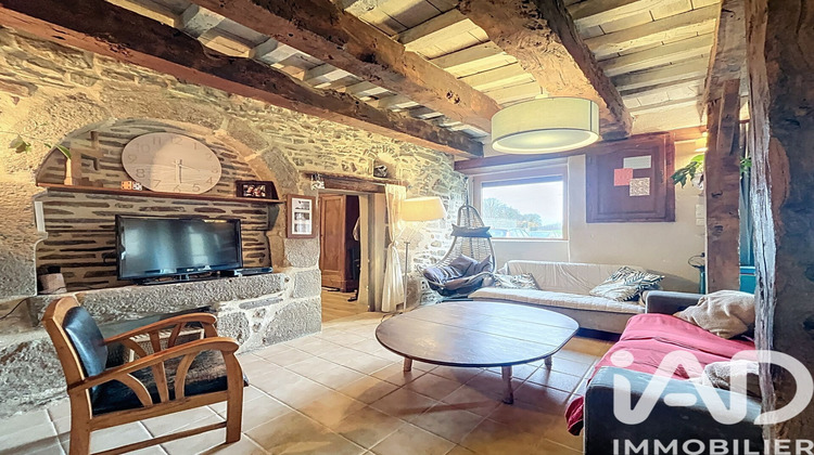 Ma-Cabane - Vente Maison Combourg, 171 m²