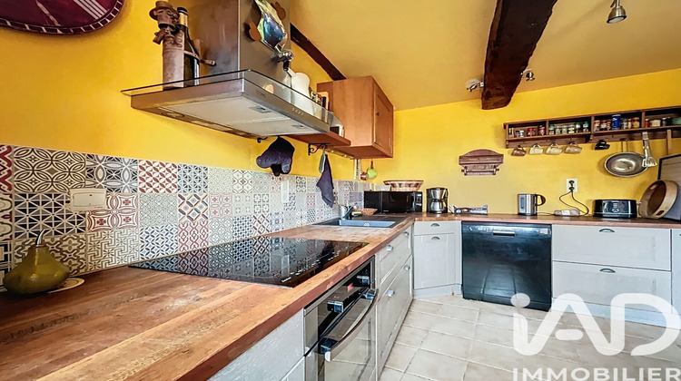 Ma-Cabane - Vente Maison Combourg, 171 m²