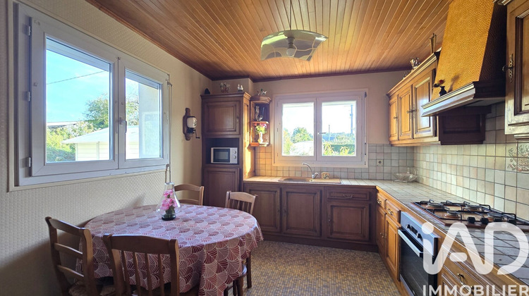Ma-Cabane - Vente Maison Combourg, 86 m²