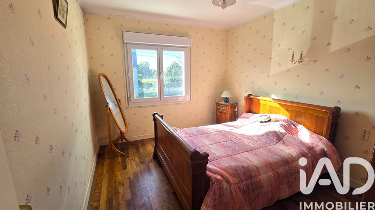 Ma-Cabane - Vente Maison Combourg, 86 m²