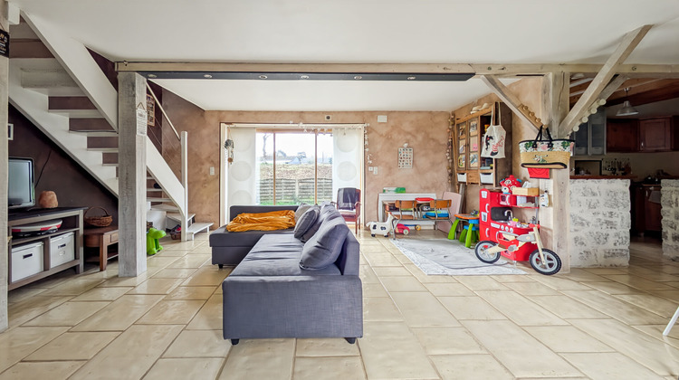 Ma-Cabane - Vente Maison COMBOURG, 140 m²