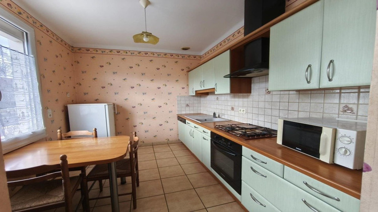 Ma-Cabane - Vente Maison Combourg, 64 m²