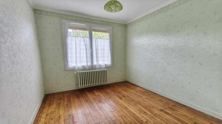 Ma-Cabane - Vente Maison Combourg, 64 m²