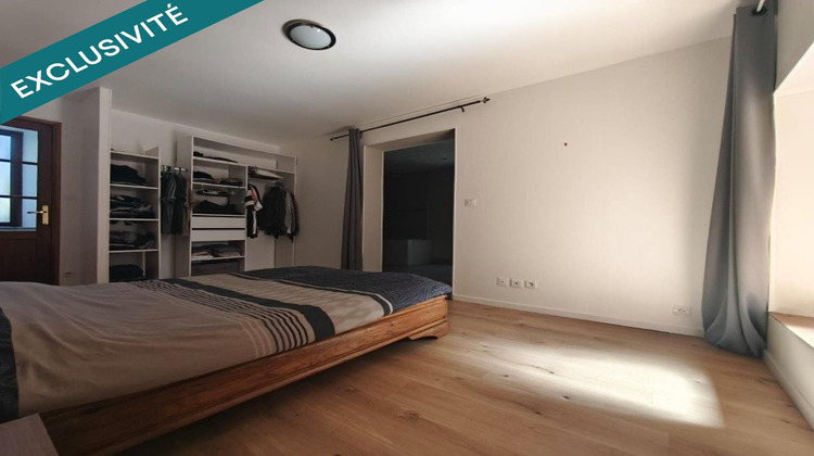 Ma-Cabane - Vente Maison Combourg, 152 m²