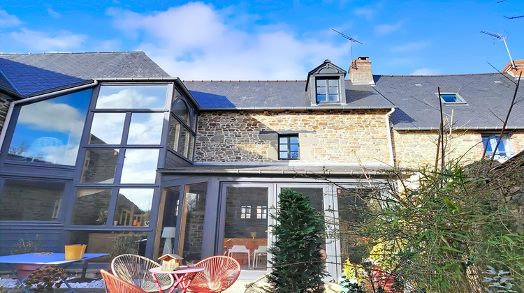 Ma-Cabane - Vente Maison COMBOURG, 290 m²