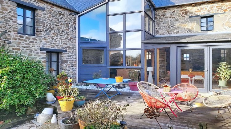 Ma-Cabane - Vente Maison COMBOURG, 290 m²