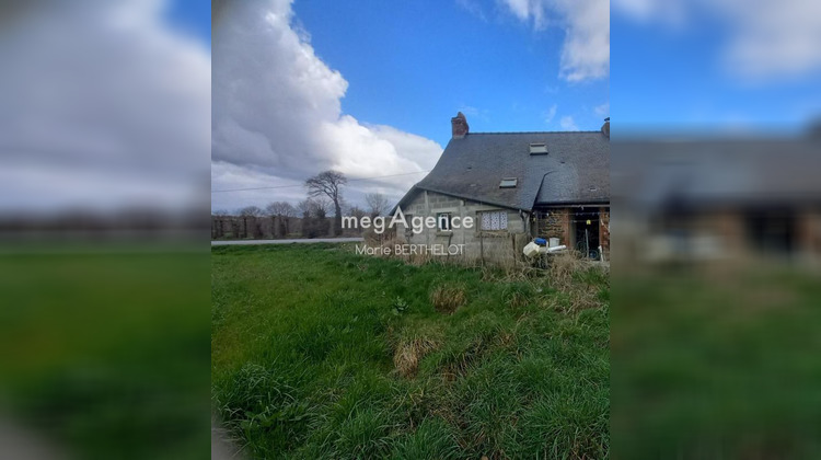Ma-Cabane - Vente Maison COMBOURG, 40 m²