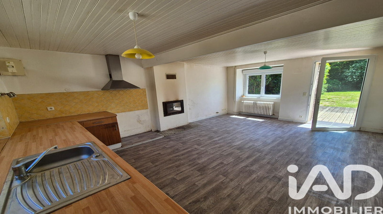 Ma-Cabane - Vente Maison Combourg, 70 m²
