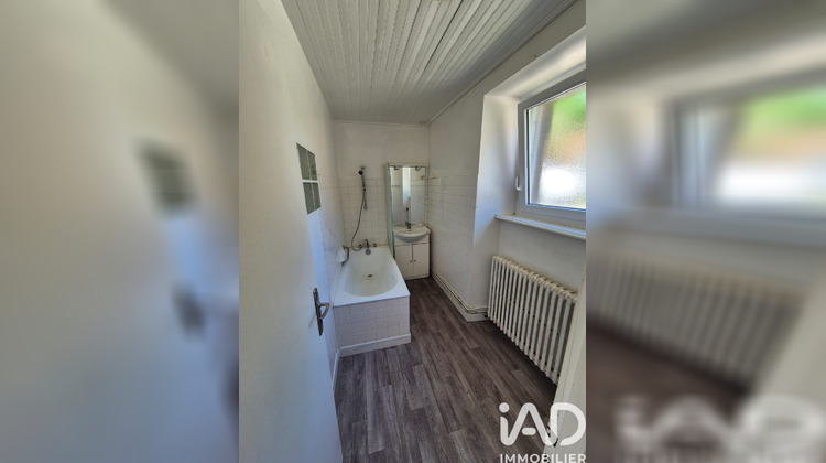 Ma-Cabane - Vente Maison Combourg, 70 m²