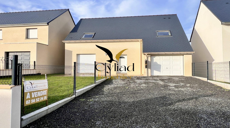Ma-Cabane - Vente Maison Combourg, 118 m²