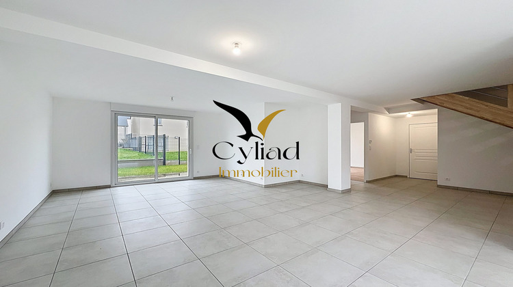 Ma-Cabane - Vente Maison Combourg, 118 m²