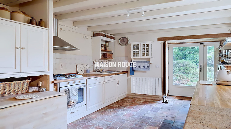 Ma-Cabane - Vente Maison COMBOURG, 134 m²