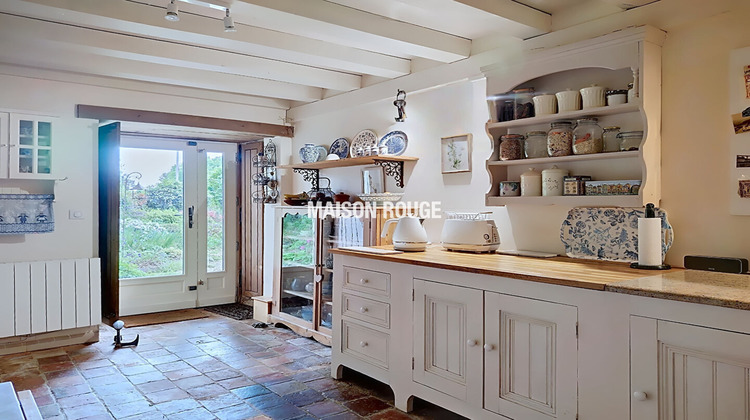 Ma-Cabane - Vente Maison COMBOURG, 134 m²