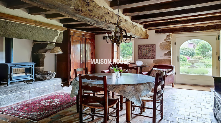 Ma-Cabane - Vente Maison COMBOURG, 134 m²