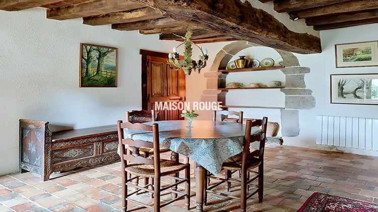 Ma-Cabane - Vente Maison COMBOURG, 134 m²