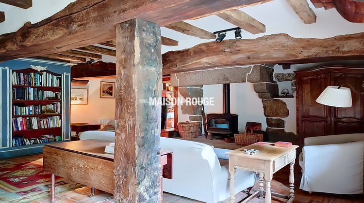 Ma-Cabane - Vente Maison COMBOURG, 134 m²