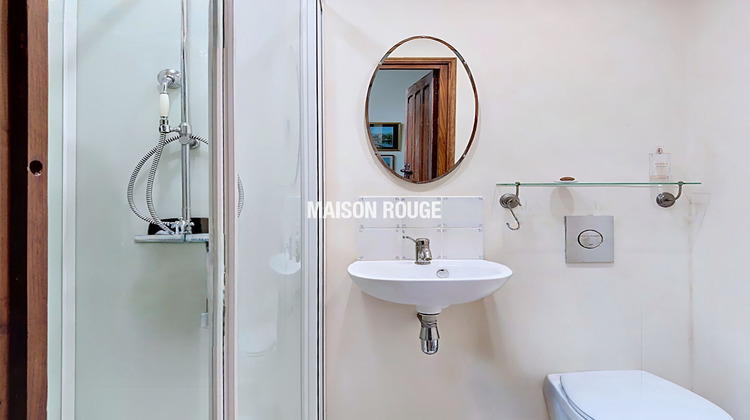 Ma-Cabane - Vente Maison COMBOURG, 134 m²