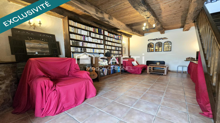 Ma-Cabane - Vente Maison Combourg, 218 m²