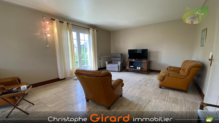 Ma-Cabane - Vente Maison COMBOURG, 219 m²