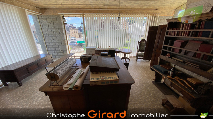 Ma-Cabane - Vente Maison COMBOURG, 219 m²