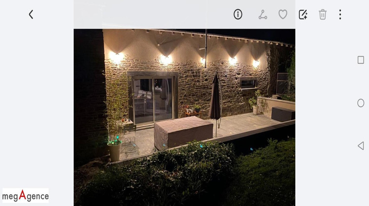 Ma-Cabane - Vente Maison COMBOURG, 147 m²