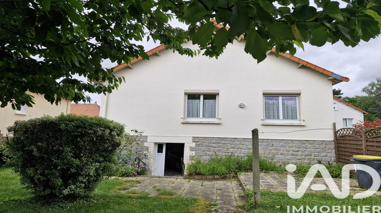 Ma-Cabane - Vente Maison Combourg, 64 m²