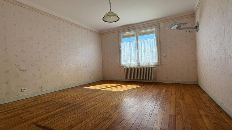 Ma-Cabane - Vente Maison COMBOURG, 64 m²