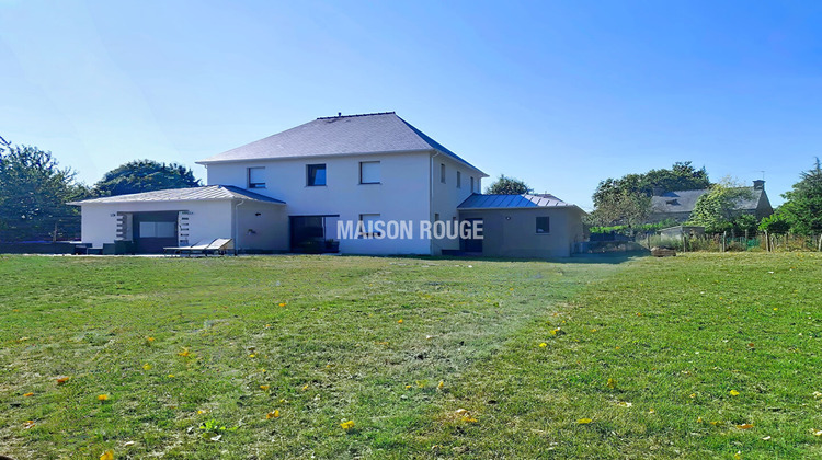 Ma-Cabane - Vente Maison COMBOURG, 190 m²