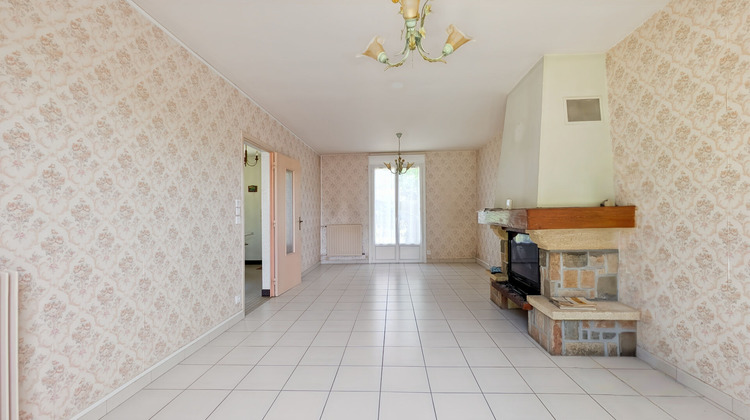 Ma-Cabane - Vente Maison COMBOURG, 78 m²