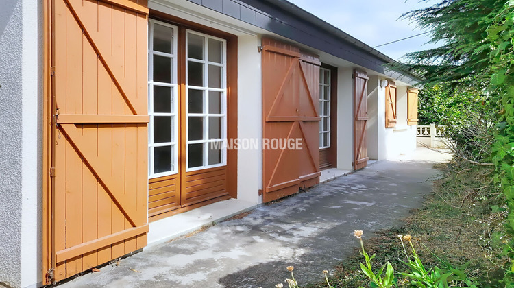 Ma-Cabane - Vente Maison COMBOURG, 70 m²