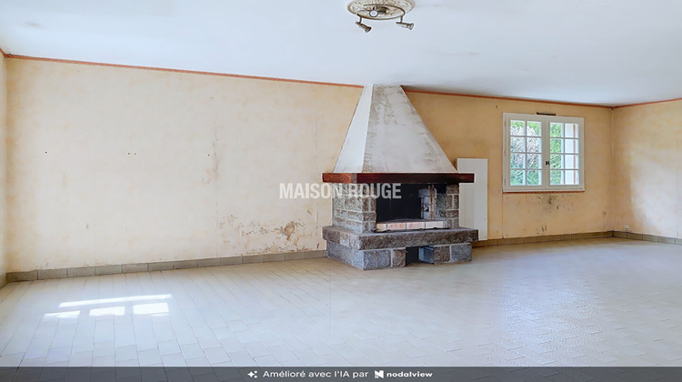 Ma-Cabane - Vente Maison COMBOURG, 70 m²