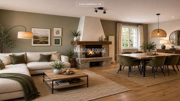 Ma-Cabane - Vente Maison COMBOURG, 70 m²