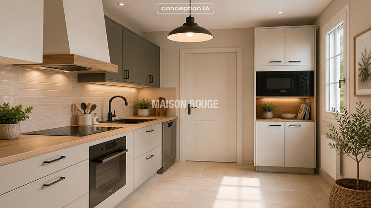 Ma-Cabane - Vente Maison COMBOURG, 70 m²