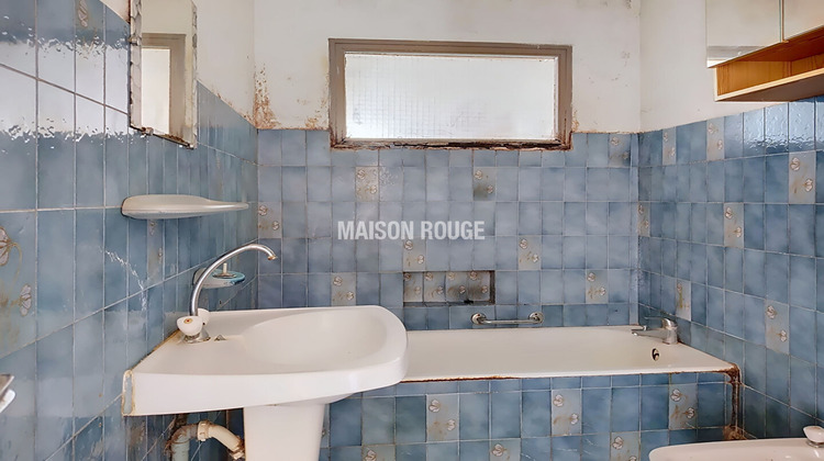 Ma-Cabane - Vente Maison COMBOURG, 70 m²