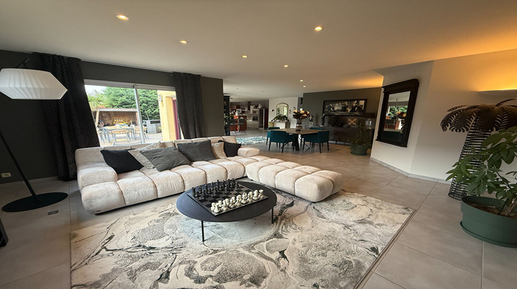 Ma-Cabane - Vente Maison COMBOURG, 247 m²