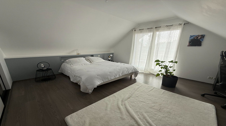 Ma-Cabane - Vente Maison COMBOURG, 247 m²