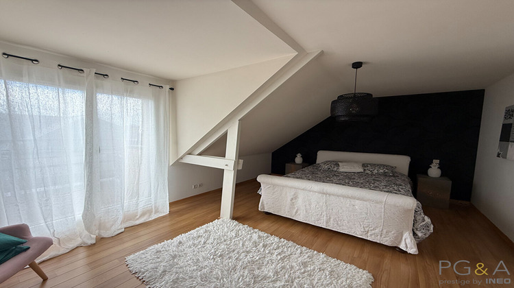 Ma-Cabane - Vente Maison COMBOURG, 247 m²