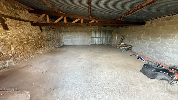 Ma-Cabane - Vente Maison COMBOURTILLE, 50 m²
