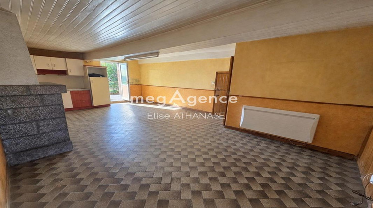 Ma-Cabane - Vente Maison COMBOURTILLE, 50 m²