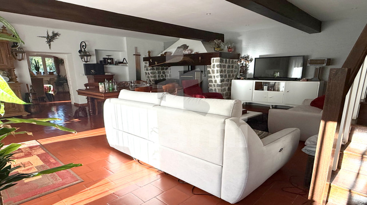 Ma-Cabane - Vente Maison Combovin, 142 m²