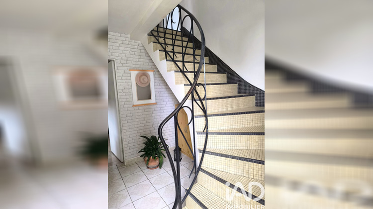 Ma-Cabane - Vente Maison Combrand, 95 m²