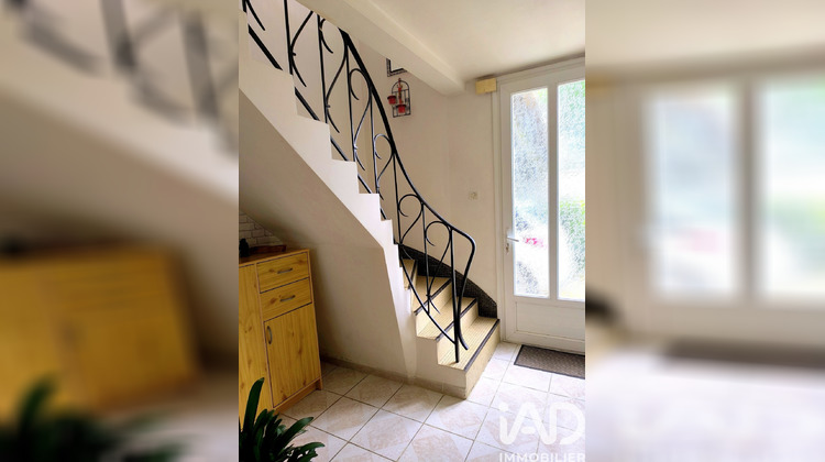 Ma-Cabane - Vente Maison Combrand, 95 m²