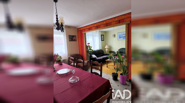 Ma-Cabane - Vente Maison Combrand, 95 m²