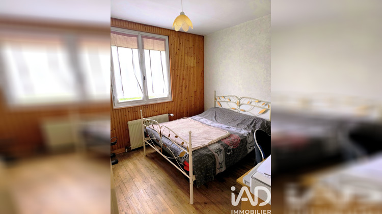 Ma-Cabane - Vente Maison Combrand, 95 m²